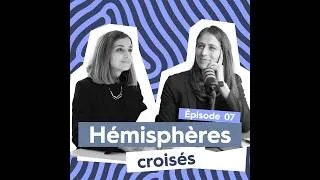 Miniature : Hémisphères croisés #7 – IA & apprentissage : les défis de la formation