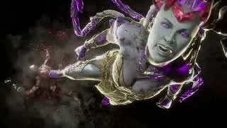 Miniature : MORTAL KOMBAT 11 GAMEPLAY XBOX CETRION