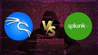 Miniature : Comment les entreprises détectent les cyberattaques ? (Splunk et MITRE ATT&CK)
