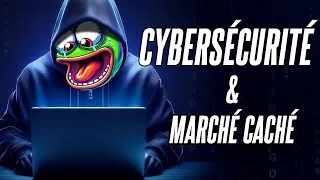 Miniature : 7 VÉRITÉS sur le marché de la Cybersécurité