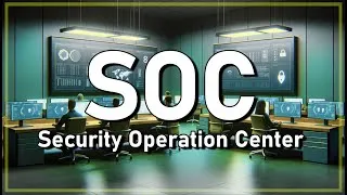 Miniature : 9 mois dans un SOC ça donne quoi ? (Retour d'expérience)