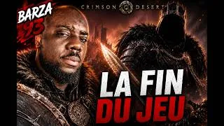 Miniature : LA FIN DE CRIMSON DESERT ! ÉPILOGUE & DERNIER BOSS 🔥