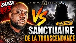 Miniature : CRIMSON DESERT : SANCTUAIRE DE LA TRANSCENDANCE | SOLUCE COMPLÈTE FR 🇫🇷
