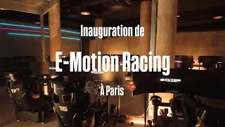 Miniature : VOICI LE PLUS GRAND SIM CENTER professionnel de France 🤯