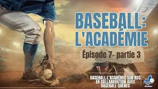 Miniature : Baseball: L'Académie Épisode 7 - Partie 3 : Autocritique et test du CleanFuego