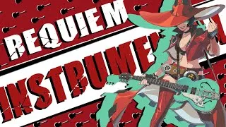 Miniature : Requiem [Instrumental] (I-No's Theme)