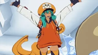Miniature : Cerebella May | Guilty Gear Strive Mod Showcase