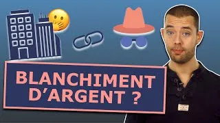 Miniature : Qu'est-ce que le blanchiment d’argent et comment il impact les investisseurs particuliers !