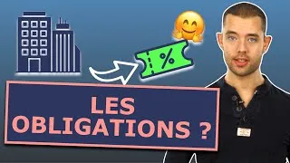 Miniature : Comprendre les obligations en 6min ! Tout ce qu’il faut savoir !