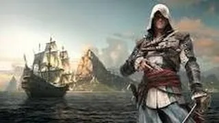 Miniature : Battleship - Assassin's creed 4 Black Flag GMV