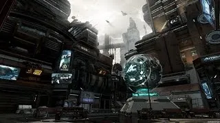 Miniature : Star Citizen Alpha ~ L' Analyse complète(ou presque) !