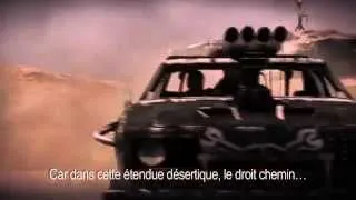 Miniature : GMV - Mad Max | Trailer - RESISTANCE