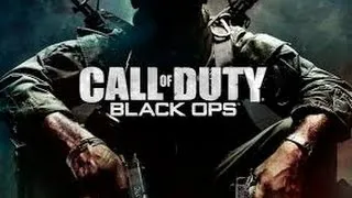 Miniature : gameplay détente "jeux d'arme sur bo1"