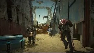 Miniature : petit gameplay aw oklm sur la map core