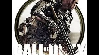Miniature : "j'ai eu une super arme" COD AW