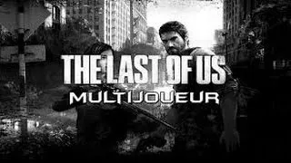 Miniature : decouverte du multi de the last of us "je me fait VIOLER!!!!!"