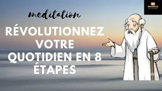 Miniature : Les Clés Incontournables pour S'approprier Pleinement Sa Vie