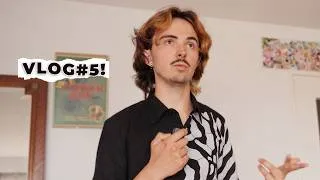 Miniature : Collab avec une Friperie, café and more VLOG#5