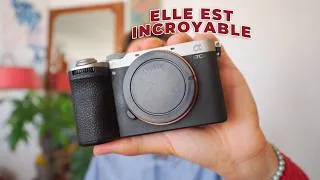 Miniature : Je te montre mes acquisitions récentes : caméras, vêtement et plus !