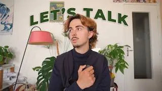Miniature : J'ai des choses à vous dire ! LIFE UPDATE