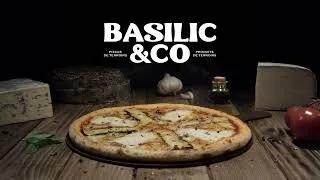 Miniature : Basilic & Co, la référence des pizzas de terroirs