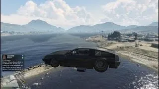 Miniature : anoce live 19h30 sur gta