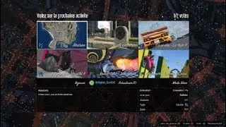 Miniature : Gta