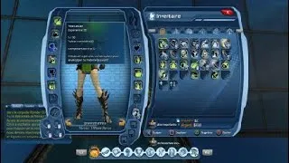 Miniature : Une nuvelle heroDC Universe Online