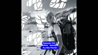 Miniature : Aventure sportive au milieu des glaciers - Aurélie Martin, éco-aventurière