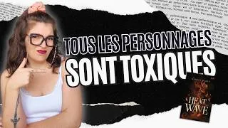 Miniature : La dark romance dont tout le monde parle