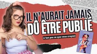 Miniature : J'ai lu mon tout premier Lynn Painter...