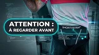 Miniature : J’ai testé le SHORTYSTRAP pour pubalgie : ce que tu dois savoir avant d’acheter.