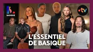 Miniature : L'essentiel de Basique - Épisode 41