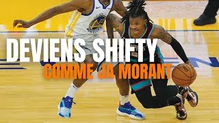 Miniature : Comment Être Rapide Au Basket : Guide COMPLET