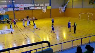 Miniature : Situation de violation rebondeurs sur LF.