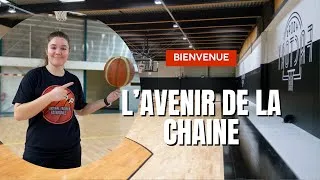Miniature : Présentation de la chaîne