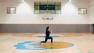 Miniature : Work with Lucie ! Basket Paris 14