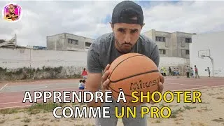 Miniature : Basket : Astuce pour tirer comme un pro