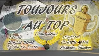 Miniature : Baskup Tony Parker HD | Saison 1 Épisode 26 - Toujours au Top🥇(Partie 2)