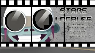 Miniature : Baskup Tony Parker HD | Saison 1 Épisode 23 - Stars locales👩🏻‍🎤🎥
