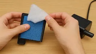 Miniature : 🔥 Un abonné m’a demandé : Peut-on modifier une pompe d’aquarium ?