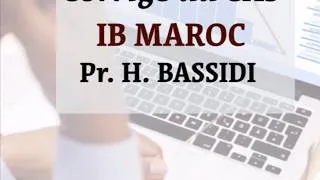 Miniature : Corrigé du cas IB Maroc cours d’analyse financière