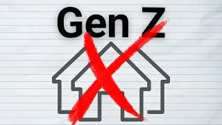 Miniature : Génération Z : pourquoi acheter un logement est devenu quasi impossible ?