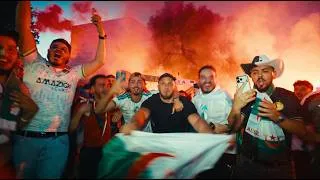 Miniature : LES ALGÉRIENS ONT RETOURNÉ KANSAS CITY 🇩🇿🔥 | VLOG ALGÉRIE - ARGENTINE