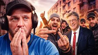 Miniature : UN AUDITEUR FAIT UN CONSTAT TERRIBLE SUR LES MAGHRÉBINS DE FRANCE 🤯