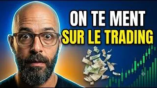 Miniature : La vérité sur les formations trading qui te ruinent