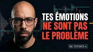 Miniature : J'ai arrêté de gérer mes émotions en trading  Voici ce que j'ai fait à la place