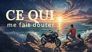 Miniature : Ce qui me fait douter : Le chemin vers la légitimité (Ép. 2)