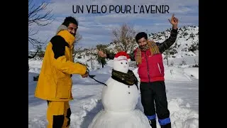Miniature : UN VELO POUR L'AVENIR