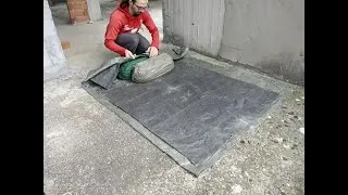 Miniature : LA TECHNIQUE DU POISSONNIER